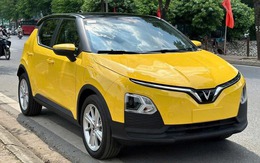 Top 10 ô tô bán chạy nhất tháng 5/2025: Bộ đôi VinFast bán gấp 3 lần đối thủ, một mẫu xe Ford gây bất ngờ Top 10 ô tô bán chạy nhất tháng 5/2025: Bộ đôi VinFast bán gấp 3 lần đối thủ, một mẫu xe Ford gây bất ngờ
