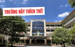 Bà mẹ Hà Nội review trường THCS "hot" ở Hà Nội cùng loạt bí kíp chọn trường cực chi tiết: Điều thứ 2 rất quan trọng Bà mẹ Hà Nội review trường THCS "hot" ở Hà Nội cùng loạt bí kíp chọn trường cực chi tiết: Điều thứ 2 rất quan trọng
