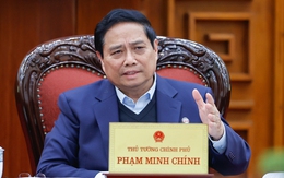 Thủ tướng yêu cầu lập đường dây nóng hỗ trợ vận hành chính quyền địa phương 2 cấp Thủ tướng yêu cầu lập đường dây nóng hỗ trợ vận hành chính quyền địa phương 2 cấp