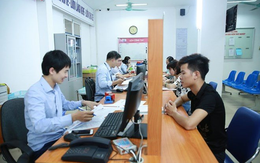 Toàn dân Việt Nam sắp được hưởng tiện ích chưa từng có Toàn dân Việt Nam sắp được hưởng tiện ích chưa từng có