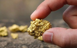Xác định vị trí kho báu chứa 99,99% số vàng trên địa cầu, đủ phủ kín trái đất bằng lớp vàng dày tới 45 cm: Khai thác còn khó hơn "hái sao" trên trời