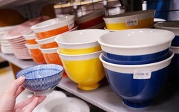 Thị trường bán nhiều loại bát nhưng 3 kiểu này rẻ mấy cũng đừng mua, biết rồi nhớ nhắc người thân nhé!