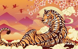 4 con giáp này sắp bước vào thời kỳ may mắn vượt bậc, đón tài lộc mỏi tay, sự nghiệp lên hương rực rỡ 4 con giáp này sắp bước vào thời kỳ may mắn vượt bậc, đón tài lộc mỏi tay, sự nghiệp lên hương rực rỡ