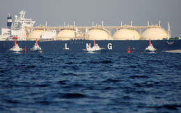 Cứu tinh LNG của châu Âu bất ngờ gặp khó: Vừa ‘chốt đơn’ 160 chuyến hàng để giải quyết thiếu hụt, người dân thường xuyên bị mất điện Cứu tinh LNG của châu Âu bất ngờ gặp khó: Vừa ‘chốt đơn’ 160 chuyến hàng để giải quyết thiếu hụt, người dân thường xuyên bị mất điện