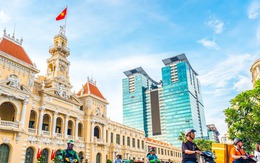 Sau sáp nhập, đây là địa phương có quy mô kinh tế lớn hơn cả một số nước ASEAN