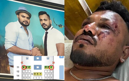 “Phép màu ở ghế 11A” và “thảm kịch mang số 11J”: 2 anh em cùng lên máy bay, 1 người sống kỳ diệu, 1 người mãi ra đi