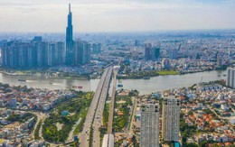 TP HCM sẽ phát triển dải đô thị hai bên sông Sài Gòn