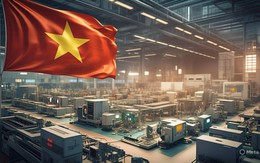 Chuyên gia: Ngành bán dẫn Việt Nam đối mặt với 2 'rào cản' lớn Chuyên gia: Ngành bán dẫn Việt Nam đối mặt với 2 'rào cản' lớn