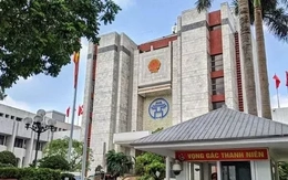 Chỉ định nhân sự chỉ áp dụng đến khi bầu đại biểu HĐND khóa mới