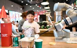 Một lĩnh vực của Việt Nam đang phát triển nhanh nhất Đông Nam Á: Báo cáo quốc tế nêu con số 140 tỷ USD Một lĩnh vực của Việt Nam đang phát triển nhanh nhất Đông Nam Á: Báo cáo quốc tế nêu con số 140 tỷ USD