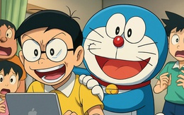 Nếu 30 năm trước, Nobita sở hữu thứ này thì không ai có thể "địch" lại cậu: Dekisugi đỉnh thật đấy nhưng dè chừng đi là vừa! Nếu 30 năm trước, Nobita sở hữu thứ này thì không ai có thể "địch" lại cậu: Dekisugi đỉnh thật đấy nhưng dè chừng đi là vừa!