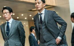 Nỗi ám ảnh về chaebol Hàn Quốc