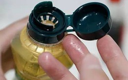 4 thứ trong bếp là "vua thối gan", nhà nào cũng có nhưng không hay biết