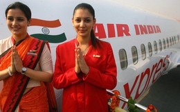 Air India - hãng hàng không quốc gia của Ấn Độ hoạt động như thế nào trước thảm kịch?