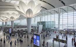 Việt Nam sẽ có một sân bay quốc tế 5 sao, phấn đấu Top 10 thế giới