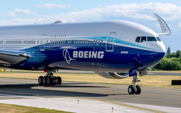 Boeing và thập kỷ “rơi tự do”: Từ biểu tượng hàng không đến nỗi sợ và khủng hoảng an toàn Boeing và thập kỷ “rơi tự do”: Từ biểu tượng hàng không đến nỗi sợ và khủng hoảng an toàn