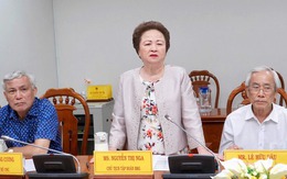 Tập đoàn BRG của bà Nguyễn Thị Nga đề xuất đầu tư loạt dự án BĐS, có cả sân golf đẳng cấp quốc tế tại Bà Rịa - Vũng Tàu Tập đoàn BRG của bà Nguyễn Thị Nga đề xuất đầu tư loạt dự án BĐS, có cả sân golf đẳng cấp quốc tế tại Bà Rịa - Vũng Tàu
