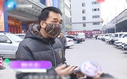 Người đàn ông chi 181 triệu đồng mua bảo hiểm, lúc đáo hạn tài khoản lại báo lỗi, ngân hàng tuyên bố: “Do máy rút tiền không đủ nhạy”