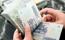 Chỉ nhận tiền mặt: Hồi chuông cảnh báo từ chợ tới phố Chỉ nhận tiền mặt: Hồi chuông cảnh báo từ chợ tới phố
