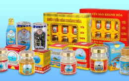 Doanh nghiệp chuyên kinh doanh yến sào trên sàn chứng khoán sắp trả cổ tức tỷ lệ cao