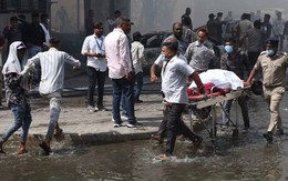 Air India công bố mức bồi thường sau thảm kịch rơi máy bay khiến hàng trăm người thiệt mạng: Mỗi gia đình sẽ nhận khoảng 2,6 tỷ đồng