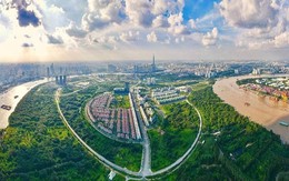 Chính quyền địa phương 2 cấp sẽ vận hành từ 1/7/2025, Thành phố Thủ Đức sẽ ra sao? Chính quyền địa phương 2 cấp sẽ vận hành từ 1/7/2025, Thành phố Thủ Đức sẽ ra sao?