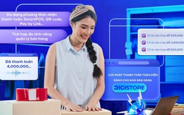 Chuyển đổi số cho hộ kinh doanh: Không chỉ là nghĩa vụ mà còn là cơ hội Chuyển đổi số cho hộ kinh doanh: Không chỉ là nghĩa vụ mà còn là cơ hội