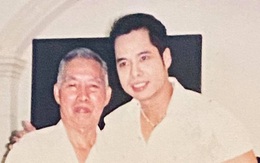 Cha ruột Ngọc Sơn yêu cầu con trai làm một việc trong di chúc