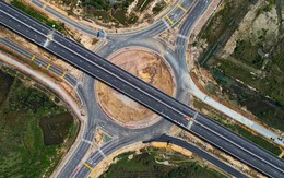 Thông xe gần 30km nối Long An với cảng Hiệp Phước và sân bay Long Thành, nhà đầu tư bắt đầu gom đất Thông xe gần 30km nối Long An với cảng Hiệp Phước và sân bay Long Thành, nhà đầu tư bắt đầu gom đất