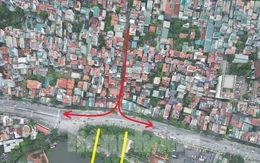 Đề xuất xây hầm qua Hồ Tây: Sở Xây dựng Hà Nội và chuyên gia nói gì? Đề xuất xây hầm qua Hồ Tây: Sở Xây dựng Hà Nội và chuyên gia nói gì?