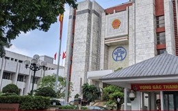 Chính phủ cho phép Hà Nội và TP.HCM tăng 10 phó giám đốc sở