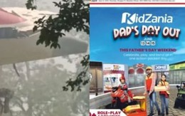 Quảng cáo bị gỡ sau tai nạn Air India vì 'sự trùng hợp rùng mình'