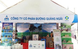 Phó Chủ tịch HĐQT Đường Quảng Ngãi liên tục "gom" cổ phiếu QNS Phó Chủ tịch HĐQT Đường Quảng Ngãi liên tục "gom" cổ phiếu QNS
