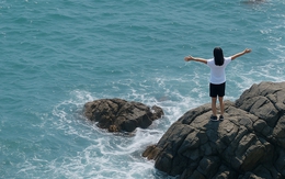 Một câu chỉ 4 TỪ nhưng có thể thay đổi vận mệnh của bất kỳ ai, cả bạn cũng không ngoại lệ!