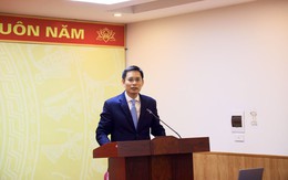 Chủ tịch HĐTV Mobifone giữ chức Vụ trưởng của Ban Chính sách, chiến lược Trung ương