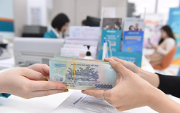 Gửi tiền, vay vốn tại ngân hàng Big 4 được hưởng lãi suất ra sao? Gửi tiền, vay vốn tại ngân hàng Big 4 được hưởng lãi suất ra sao?
