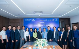 Nam Đại Phong hợp tác cùng 5 ngân hàng lớn hỗ trợ khách hàng mua nhà dự án BlueGem Tower Nam Đại Phong hợp tác cùng 5 ngân hàng lớn hỗ trợ khách hàng mua nhà dự án BlueGem Tower