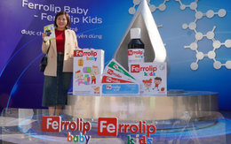 Ferrolip cùng hành trình từ biết, đến tin và yêu tại Việt Nam