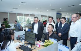 Hà Nội vận hành thử mô hình chính quyền 2 cấp tại 126 xã, phường từ ngày 20/6