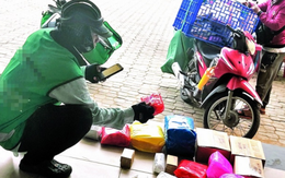 Từ 16.000 đồng tiền ship, người phụ nữ ở Hà Nội mất hơn 600 triệu đồng thế nào?