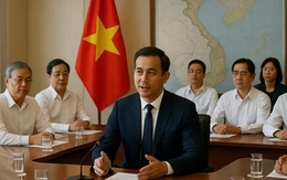 Mời doanh nhân, chuyên gia vào bộ máy công vụ