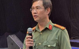 Bộ Công an: Nghiên cứu bỏ hẳn án tử hình trong các lần sửa luật sau Bộ Công an: Nghiên cứu bỏ hẳn án tử hình trong các lần sửa luật sau