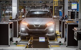 Sắp qua rồi nỗi buồn "ốc vít": Ở vai trò "người dẫn dắt", VinFast có thể làm nên kỳ tích như Toyota