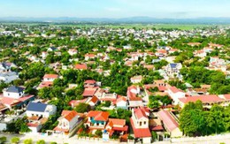 Sau khi Sun Group đổ về với hàng loạt dự án lớn, Thanh Hoá quy hoạch thêm siêu đô thị đa chức năng rộng 2.300ha gần sân bay Sau khi Sun Group đổ về với hàng loạt dự án lớn, Thanh Hoá quy hoạch thêm siêu đô thị đa chức năng rộng 2.300ha gần sân bay