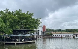 Tận thấy khu ‘đất vàng’ cho thuê sai khiến lãnh đạo huyện bị khởi tố Tận thấy khu ‘đất vàng’ cho thuê sai khiến lãnh đạo huyện bị khởi tố