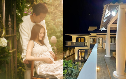 Nam nghệ sĩ sở hữu hàng loạt biệt thự, villa từ Đồng Nai đến Đà Lạt, Phú Quốc, chiều vợ như bà hoàng Nam nghệ sĩ sở hữu hàng loạt biệt thự, villa từ Đồng Nai đến Đà Lạt, Phú Quốc, chiều vợ như bà hoàng