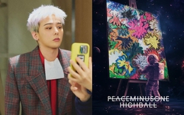 Trước thềm sang Việt Nam, G-Dragon làm gì mà "chi đậm" đến 16,7 tỷ đồng? Trước thềm sang Việt Nam, G-Dragon làm gì mà "chi đậm" đến 16,7 tỷ đồng?