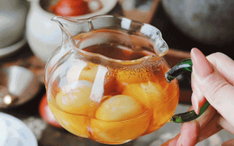 Loại quả đang vào mùa, chợ Việt tới lề đường bán la liệt nhưng CỰC ÍT NGƯỜI BIẾT là "báu vật" khi nữ giới muốn đậu thai