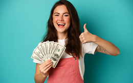 Cô gái khởi nghiệp online, ngồi nhà kiếm đỉnh điểm hơn nửa tỷ đồng trong 3 tháng Cô gái khởi nghiệp online, ngồi nhà kiếm đỉnh điểm hơn nửa tỷ đồng trong 3 tháng