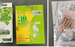 Dùng thuốc giảm cân mua trên mạng, thiếu nữ 16 tuổi ở Quảng Ninh bị suy gan cấp Dùng thuốc giảm cân mua trên mạng, thiếu nữ 16 tuổi ở Quảng Ninh bị suy gan cấp